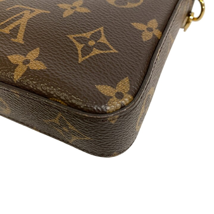 楽天市場】LOUIS VUITTON ルイヴィトン ルイヴィトン M61276 