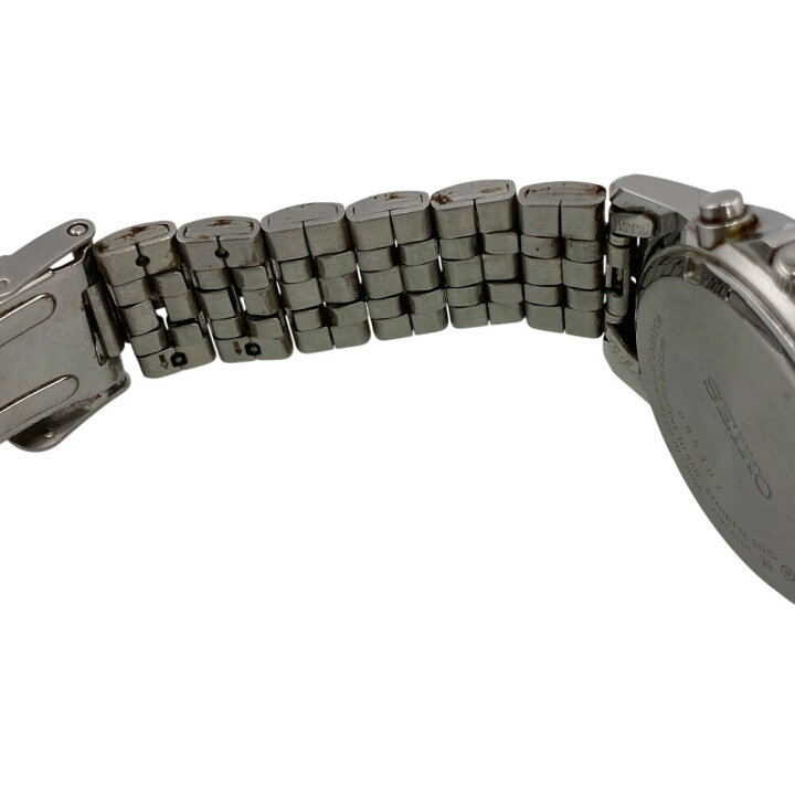 楽天市場】【すぐ使える5％OFFクーポン】SEIKO セイコー 7T92-0LH0 