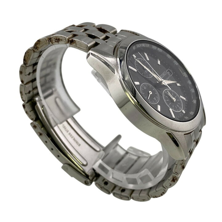 楽天市場】【すぐ使える5％OFFクーポン】SEIKO セイコー 7T92-0LH0 