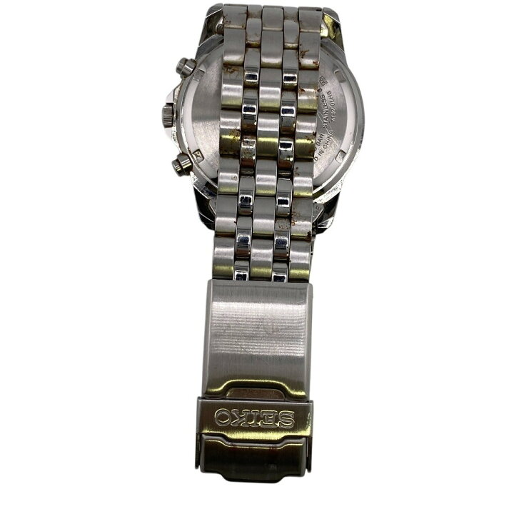 楽天市場】【すぐ使える5％OFFクーポン】SEIKO セイコー 7T92-0LH0 