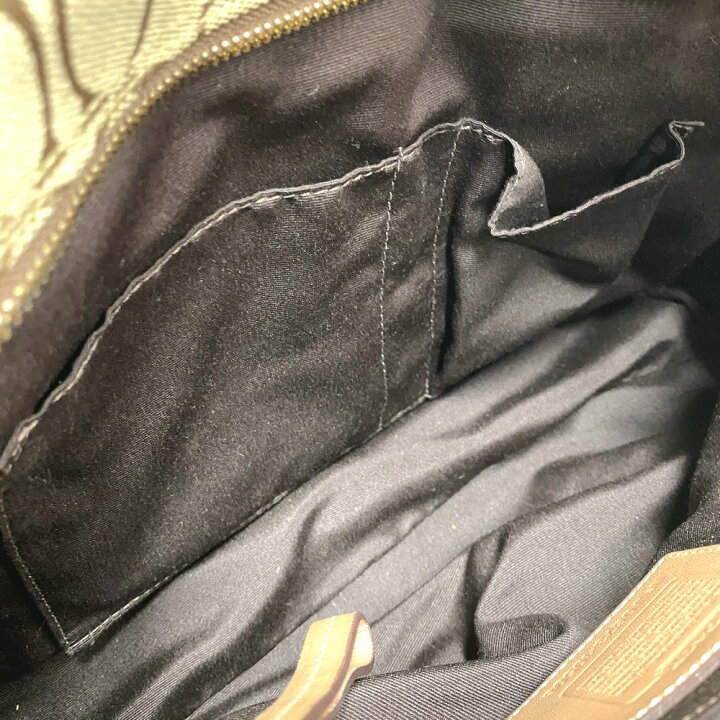 楽天市場】【すぐ使える5％OFFクーポン】COACH コーチ 10508 フリンジ 
