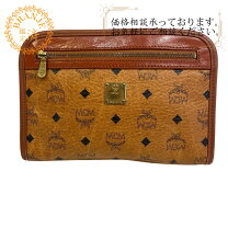 楽天市場】mcm クラッチバッグの通販 