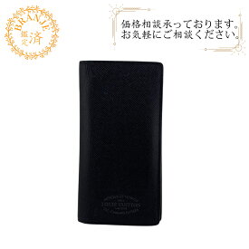 【すぐ使える5％OFFクーポン】LOUIS VUITTON ルイヴィトン ルイヴィトン ルイビトン ルイヴィトン財布 M30385 ポルトフォイユプラザ 二つ折り長財布 タイガ 長財布 財布 ウォレット ブランド カード カード入れ 小銭入れ ブラック メンズ おすすめ 人気