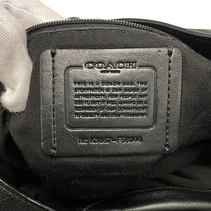楽天市場】COACH コーチ F58044 マディソンロゴ トートバッグ バッグ 