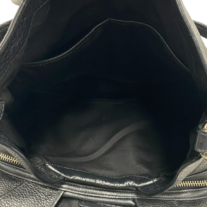 楽天市場】COACH コーチ F58044 マディソンロゴ トートバッグ バッグ 