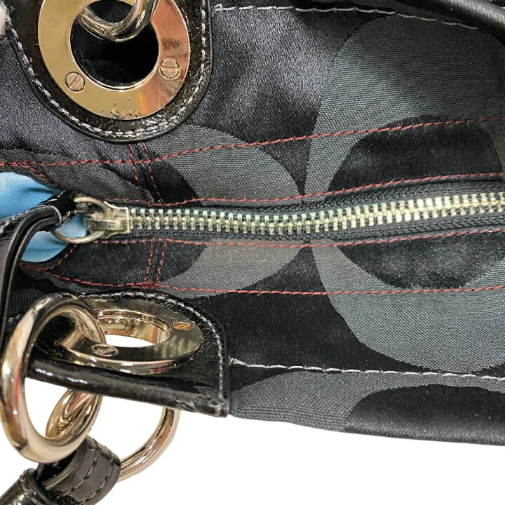 楽天市場】【すぐ使える5％OFFクーポン】COACH コーチ 14449 ワン 