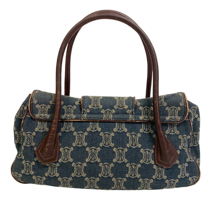 楽天市場】【すぐ使える5％OFFクーポン】CELINE セリーヌ デニム 