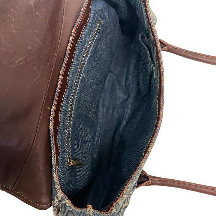 楽天市場】【すぐ使える5％OFFクーポン】CELINE セリーヌ デニム 