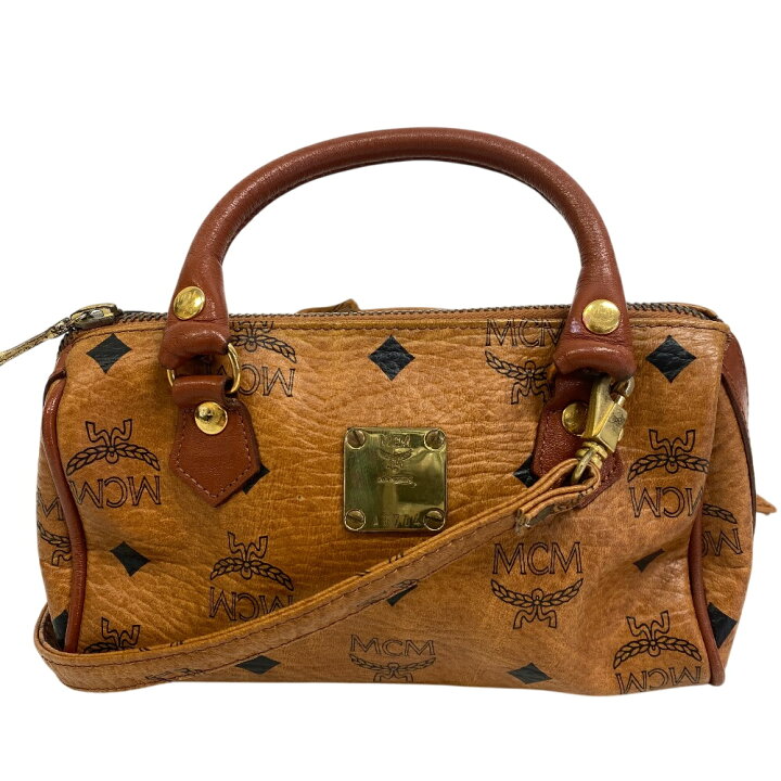 楽天市場】【すぐ使える5％OFFクーポン】MCM エムシーエム ミニ 