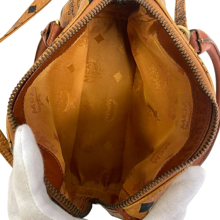 楽天市場】【すぐ使える5％OFFクーポン】MCM エムシーエム ミニ 