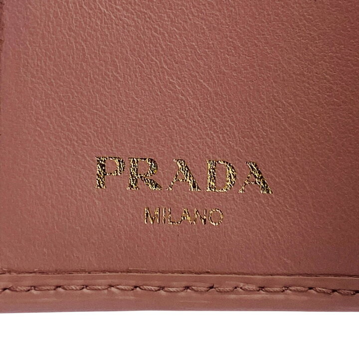 楽天市場】【すぐ使える5％OFFクーポン】PRADA プラダ 1MH176 