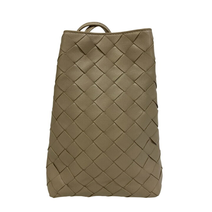 楽天市場】BOTTEGAVENETA ボッテガヴェネタ ポーチ 巾着 イントレ 