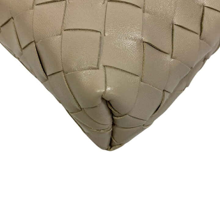 楽天市場】BOTTEGAVENETA ボッテガヴェネタ ポーチ 巾着 イントレ 