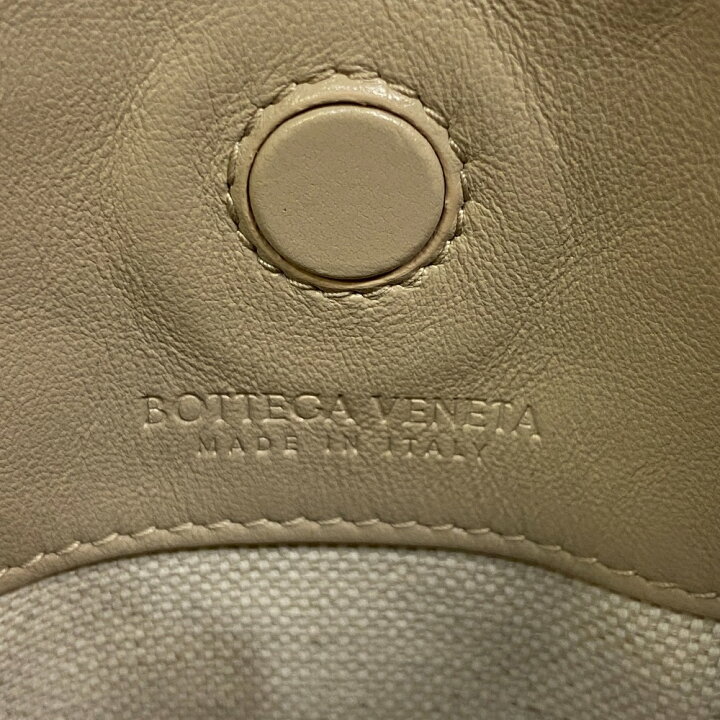 楽天市場】BOTTEGAVENETA ボッテガヴェネタ ポーチ 巾着 イントレ 