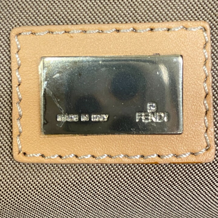 楽天市場】【すぐ使える5％OFFクーポン】FENDI フェンディ 