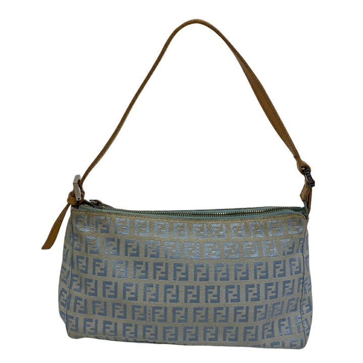楽天市場】FENDI フェンディ 8BR444 アクセサリーポーチ ショルダー 