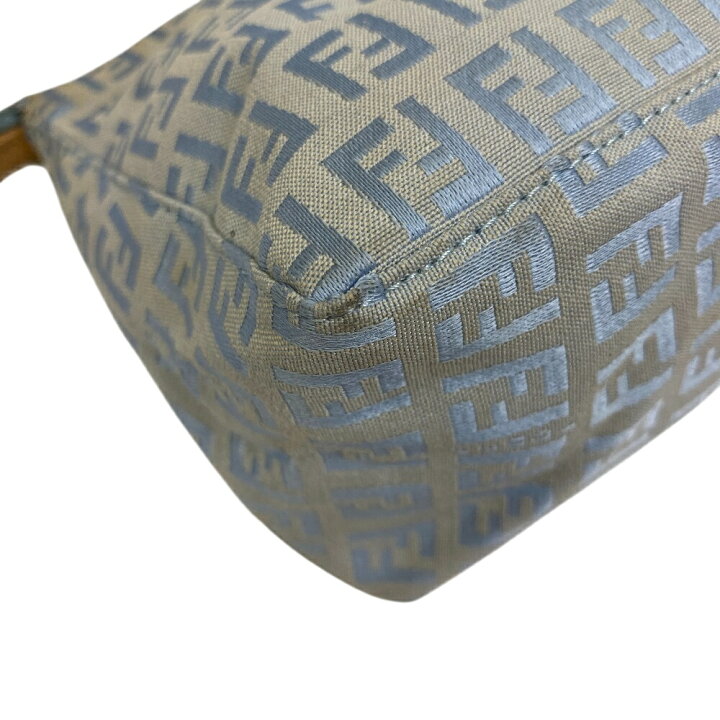 楽天市場】FENDI フェンディ 8BR444 アクセサリーポーチ ショルダー 