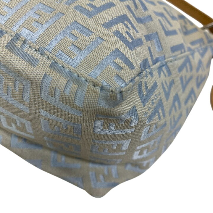 楽天市場】FENDI フェンディ 8BR444 アクセサリーポーチ ショルダー 