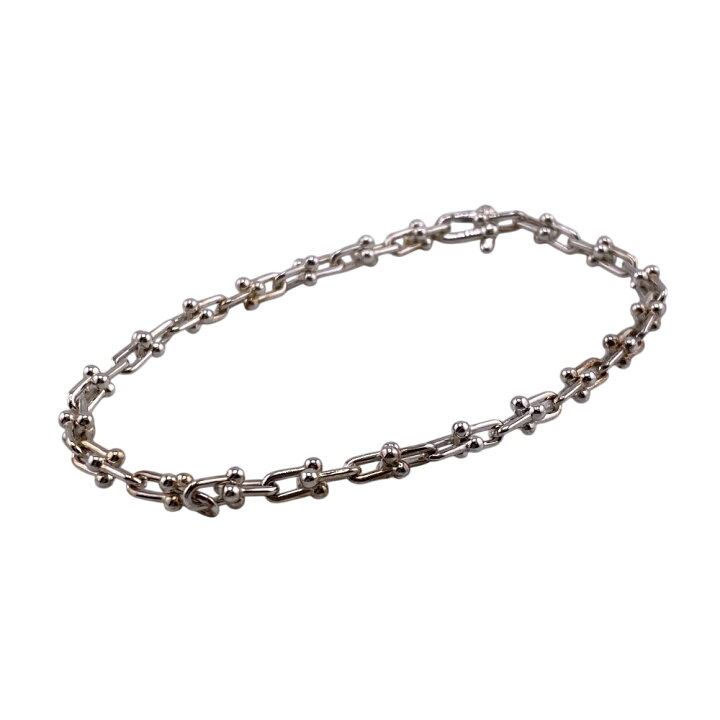楽天市場】TIFFANY&Co. ティファニー 9466_0222 マイクロリンク 