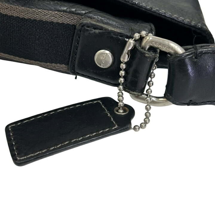 楽天市場】COACH コーチ F70555 ショルダーバッグ バッグ カバン 斜 