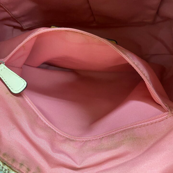 楽天市場】COACH コーチ F13730 ハンド ワンショルダーバッグ 肩掛け 
