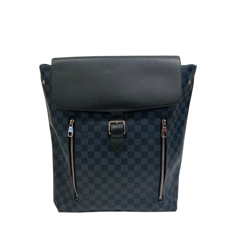 楽天市場】LOUIS VUITTON ルイヴィトン N41586 ニューポート ダミエ 
