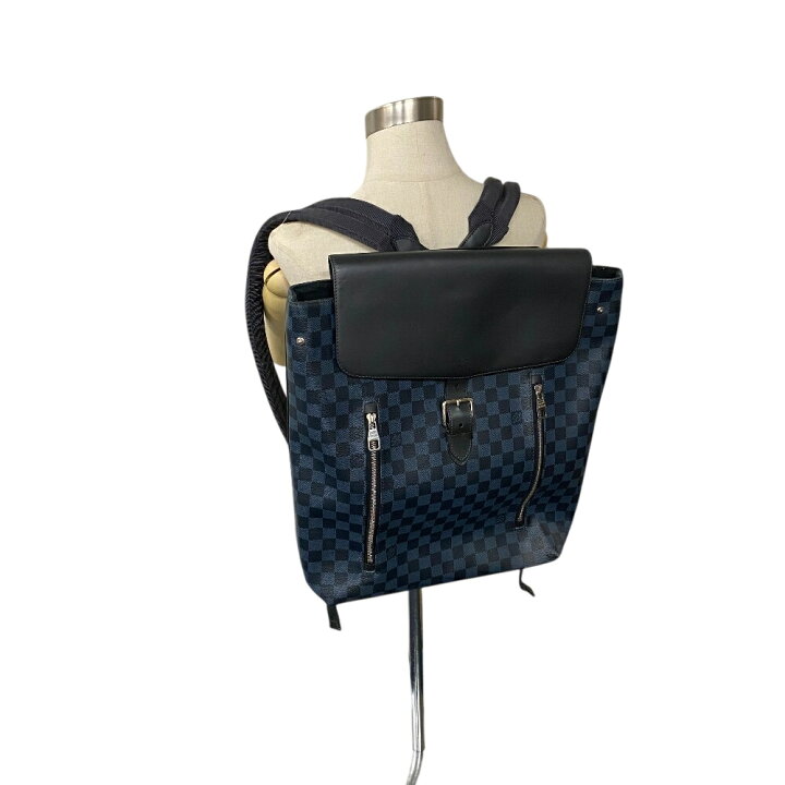 楽天市場】LOUIS VUITTON ルイヴィトン ルイヴィトン N41586 ニュー 
