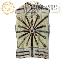 楽天市場】中古 エルメス（シャツ・ブラウス｜トップス）：レディース  