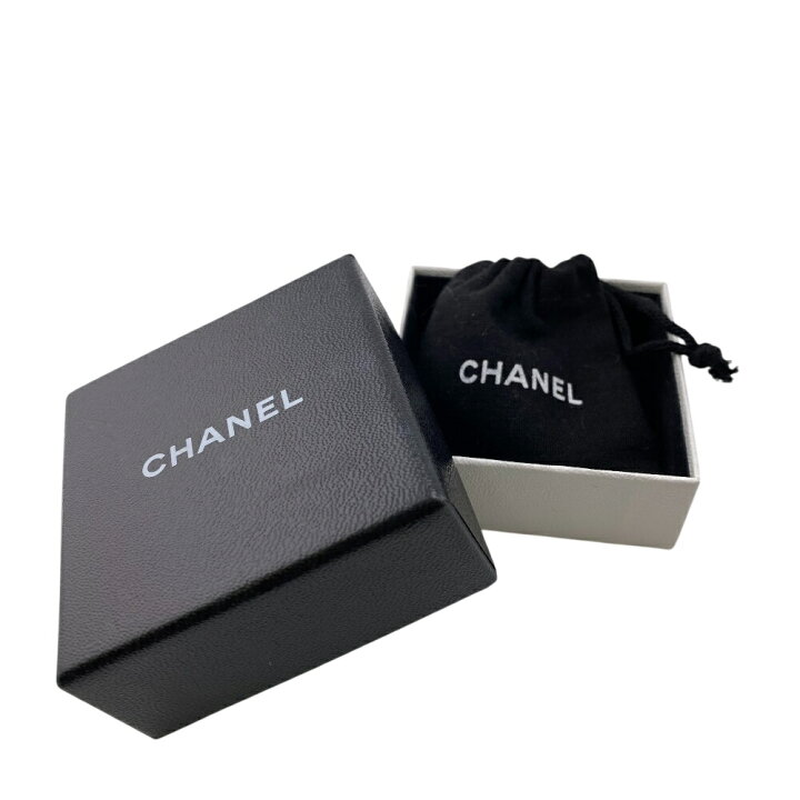 楽天市場】CHANEL シャネル A12C スイングピアス ココマーク フラワー 