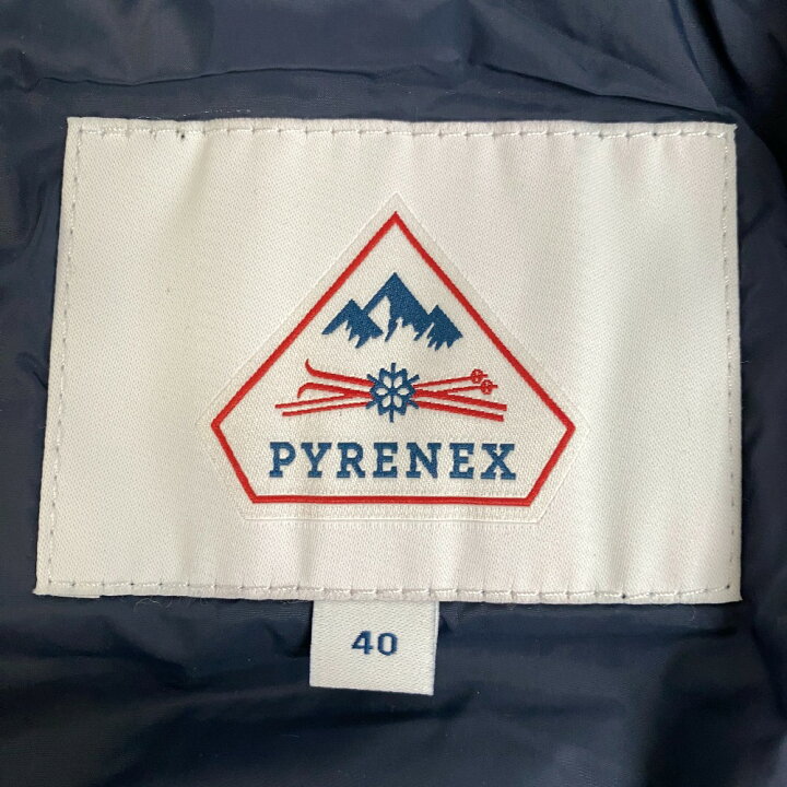 楽天市場】Pyrenex ピレネックス W20P2 アウター ダウンジャケット 
