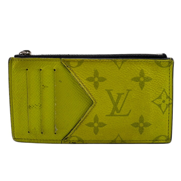楽天市場】LOUIS VUITTON ルイヴィトン ルイヴィトン M30950 コイン 