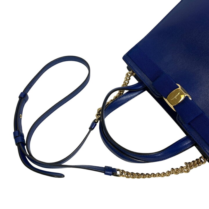 楽天市場】Salvatore Ferragamo サルヴァトーレフェラガモ ヴァラ 