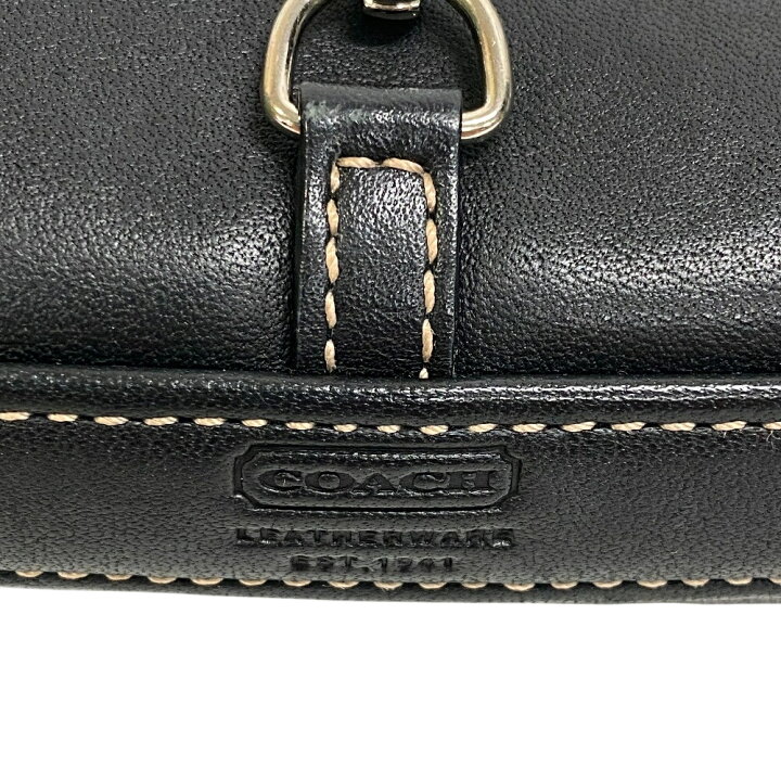 楽天市場】COACH コーチ 7573 ワンショルダーバッグ ハンドバッグ 