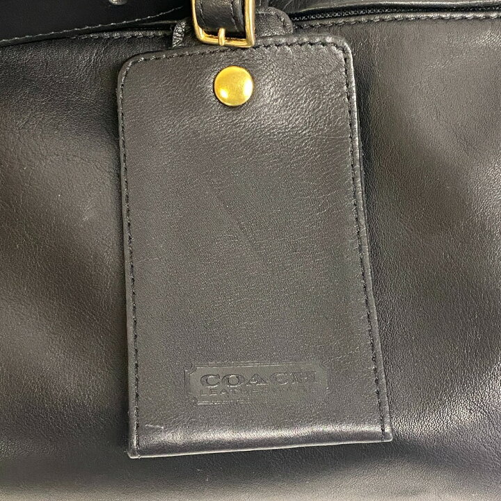 楽天市場】COACH コーチ オールド ガーメントケース スーツケース 