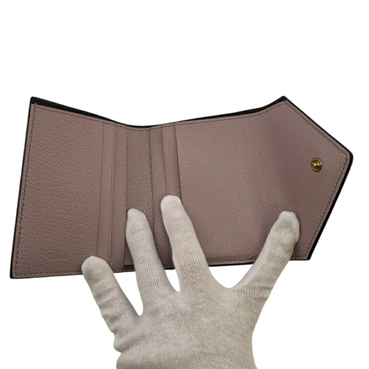楽天市場】Chloe クロエ CH25SP543O9323W エンベロープ スモールトリ