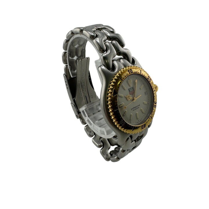 楽天市場】TAG HEUER タグホイヤー S95.806 プロフェッショナル S95 