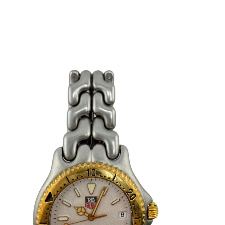 楽天市場】TAG HEUER タグホイヤー S95.806 プロフェッショナル S95 