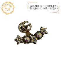 楽天市場】gg ピアス gucciの通販