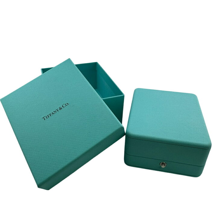 楽天市場】TIFFANY&Co. ティファニー リンク ピアス 両耳用 18.9g 