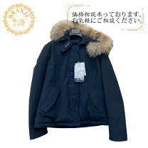 楽天市場】ウールリッチ（カラーネイビー）（コート・ジャケット 