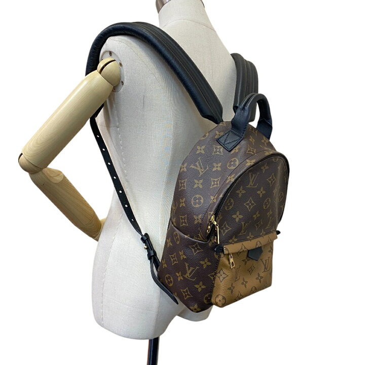 楽天市場】LOUIS VUITTON ルイヴィトン ルイヴィトン M44870 パーム 