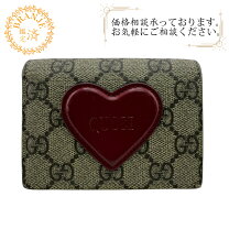 楽天市場】gucci コインケース ハートの通販