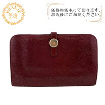 楽天市場】エルメス トリヨンクレマンス（レディース財布｜財布 