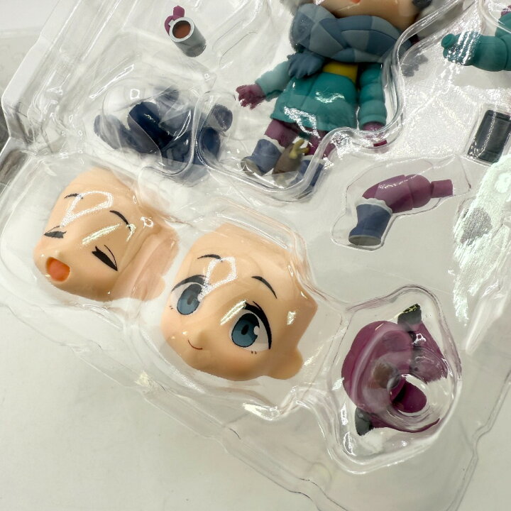 楽天市場】マックスファクトリー アクションフィギュア ねんどろいど 