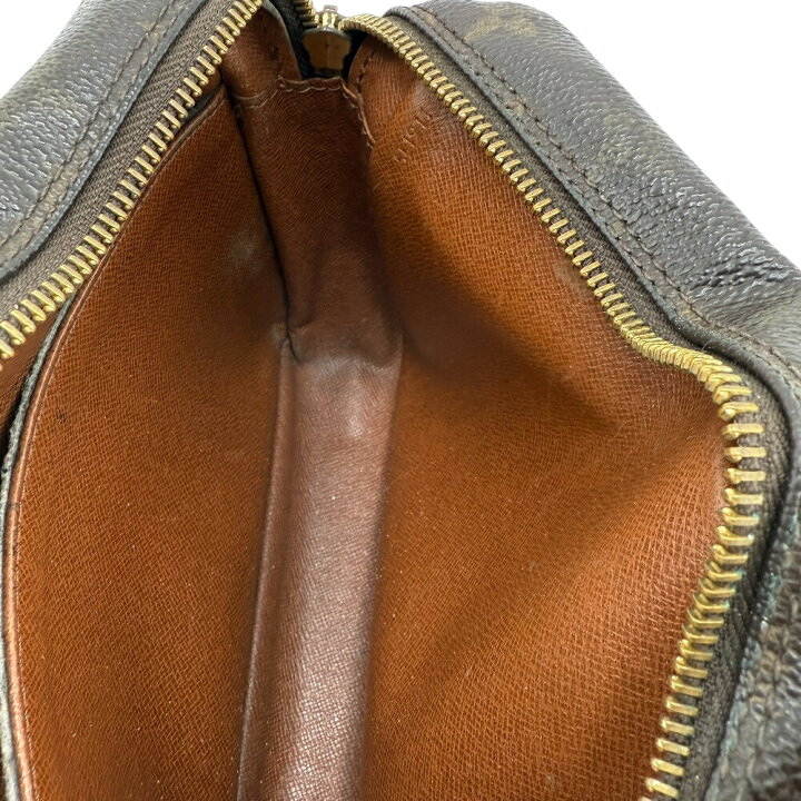 楽天市場】LOUIS VUITTON ルイヴィトン M51847 セカンドバッグ 