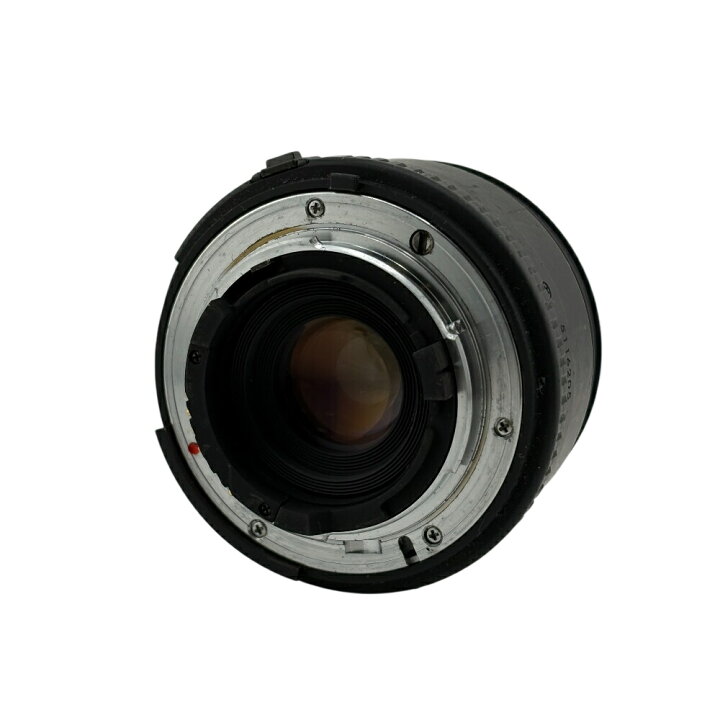 楽天市場】SIGMA シグマ SUPER-WIDE II 24mm F2.8 MULTI-COATED カメラ 