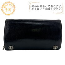楽天市場】クロムハーツ 財布（バッグ・小物・ブランド雑貨）の通販