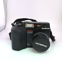 楽天市場】OLYMPUS CAMEDIA C－770 Ultra Zoomの通販