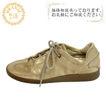 楽天市場】GUCCI スニーカー（カラーゴールド）（スニーカー 