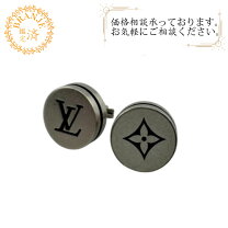 楽天市場】シルバー ピアス（ブランドルイ・ヴィトン）の通販
